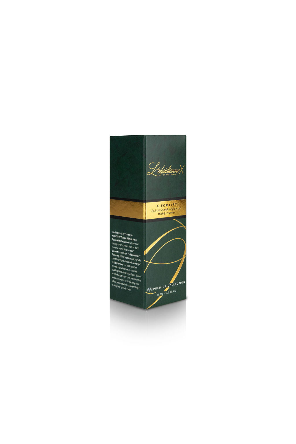 L’obsidienneX® X-FORTIFY™ Follicle Stimulating Serum