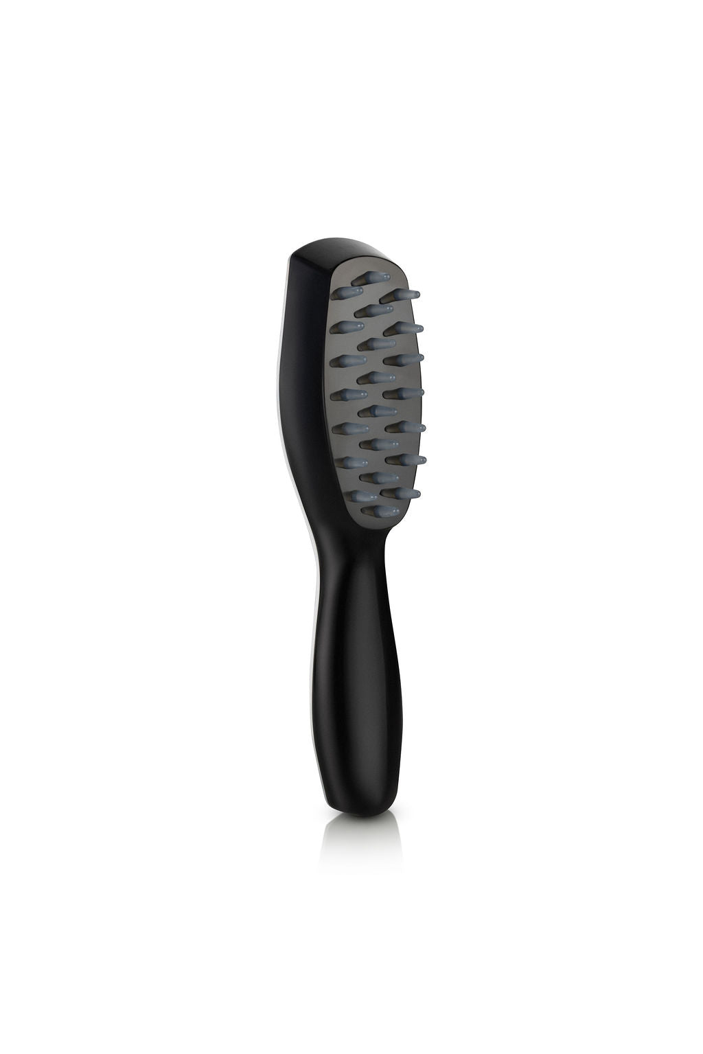 L'obsidienneX® X-FORTIFY™ Red Light LED Hair Brush – Palm Beach Tan
