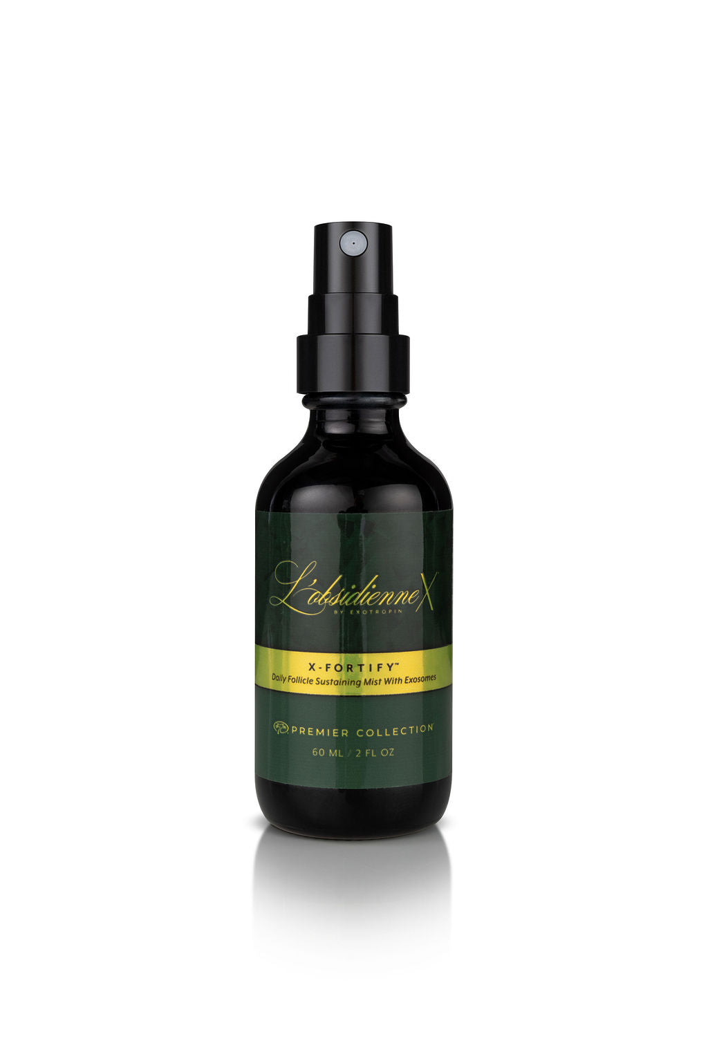 L’obsidienneX® X-FORTIFY™ Follicle Sustaining Mist