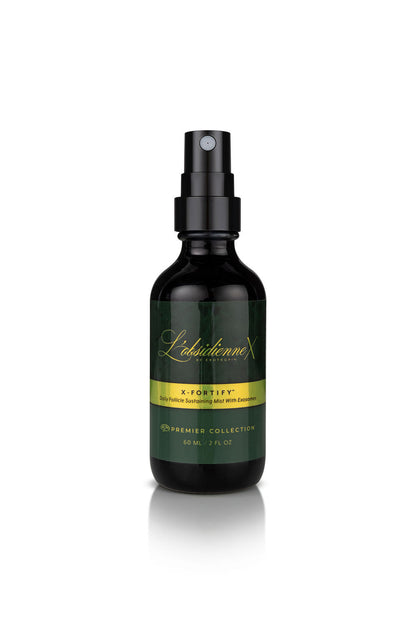 L’obsidienneX® X-FORTIFY™ Follicle Sustaining Mist