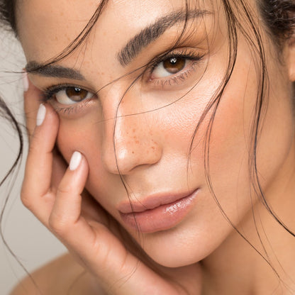 L’obsidienneX® - Crème de Visage Exosome (Exosome Facial Crème)